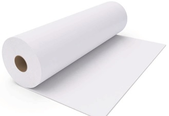 Thermal insulating paper SUPERWOOL XTRA
