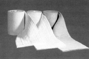Огнеупорное одеяло (мат) CERABLANKET / CERACHEM BLANKET / CERACHROME BLANKET