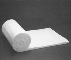 Огнеупорное одеяло (мат) MAFTEC