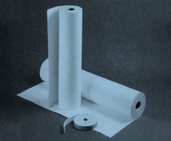 Thermal insulating paper SUPERWOOL 607