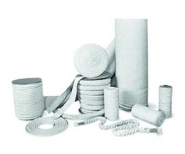 Refractory textiles products LYTX