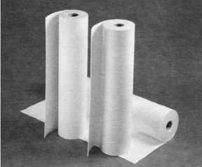 Thermal insulating paper KAOWOOL 1260